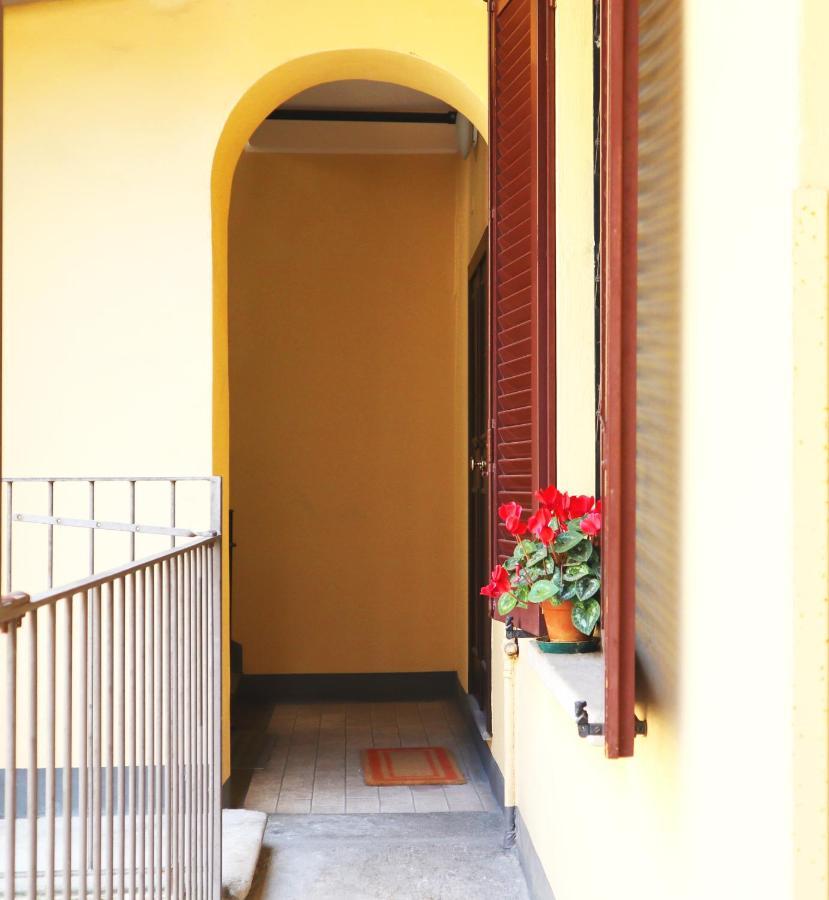 Navigli Tiny Bright House Apartment มิลาน ภายนอก รูปภาพ